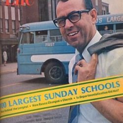 Jack Hyles Was Not Part of the New IFB (Part 5) – Sunday School